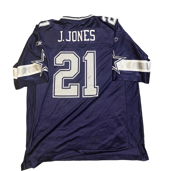 NFL Dallas Cowboys Jersey - Picture 2 of 6